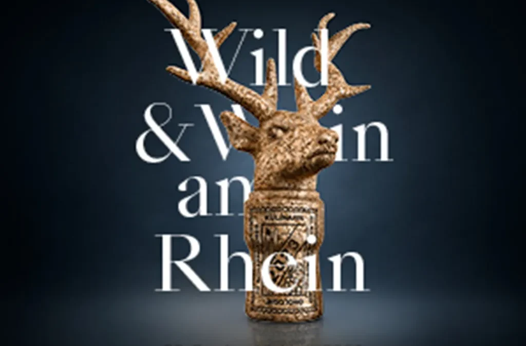 Wild und Wein am Rhein vom 29.9.23-12.11.2023