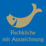 Gold Fisch (Logo)